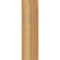 Ekena Millwork Funston Rough Sawn Arts and Crafts Outlooker, Western Red Cedar, 8"W x 28"D x 28"H OUT08X28X28FST03RWR - alternate 3